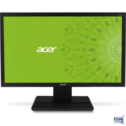Monitor Acer V206hql - 19.5 Um.iv6am.b01 - Vga - Led