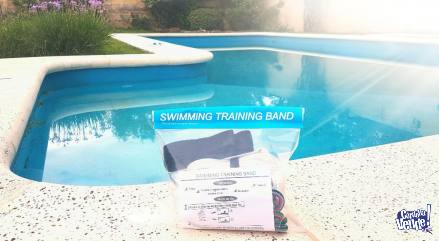 swimming training band