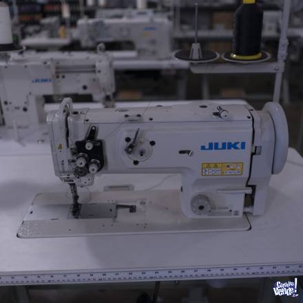 Juki LU-1508N Single Needle Walking foot Sewing machine