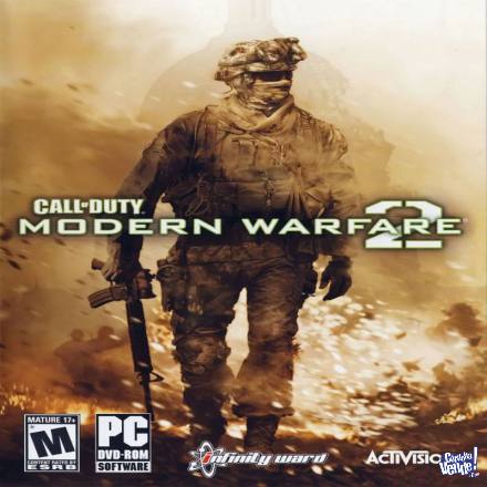 Call of Duty: Modern Warfare 2 / Juegos para PC