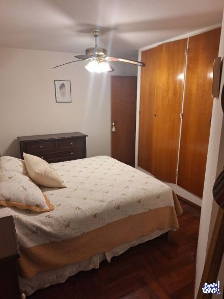 Nueva Córdoba vendo depto 2 dormitorios