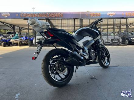 Bajaj Dominar 250cc 2023 0KM!