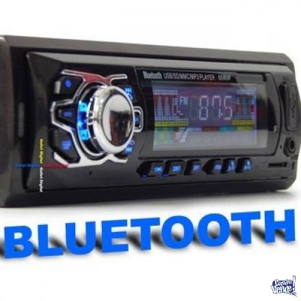 Auto Stereo Deh-7203 Usb Bluetooth Mp3 Wma Fm con control re