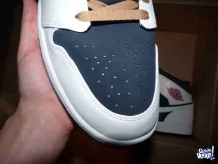 Zapatillas Nike Air Jordan 1