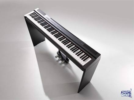 Piano yamaha eléctrico digital P125 NUEVO MODELO !!