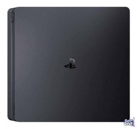 Sony Playstation 4 Ps4 Slim 861gb
