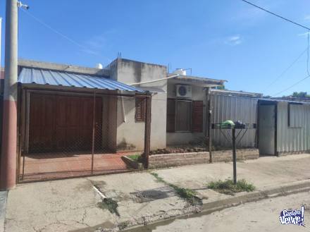 Oportunidad Dos Casas En Una, Entradas Independientes