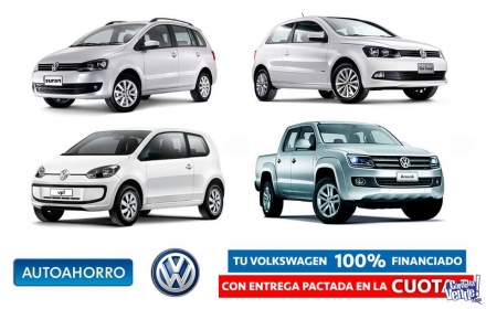 Amarok 100% Financiada, Concesionario Oficial Volkswagen!
