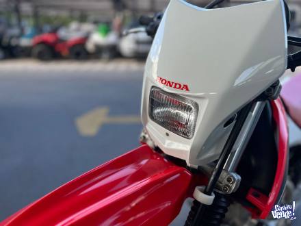 Honda CRF 230L 2019