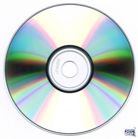 DVD VIRGEN DIGITAL MOVIE - VERBATIM