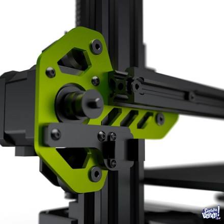 Impresora 3D Tevo Tarantula Pro 235*235*250