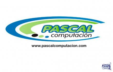 Grasa Disipadora para Pc/Notebook - Pascal Computacion !