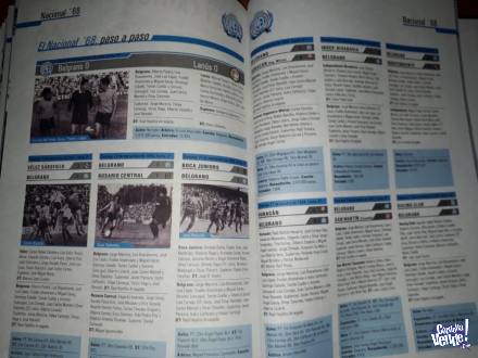 Enciclopedia del Club Atlético Belgrano