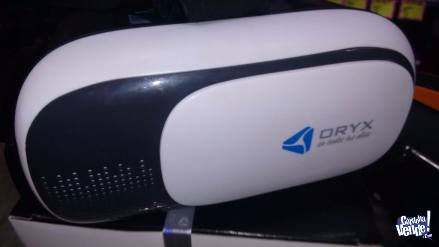 Lentes Anteojos Realidad Virtual 3d Oryx Sd-001 Celulares