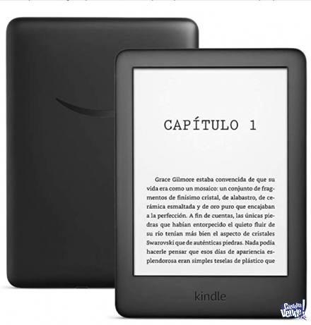 Kindle Paperwhite 32 gb 10.ª generación en Argentina Vende
