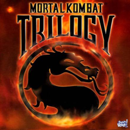 Mortal Kombat Trilogy / Juegos para PC