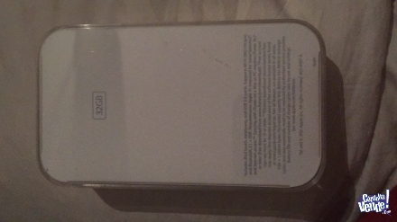 iPod touch 4ta generación de 32GB págalo con tarjeta hasta 12 cuotas