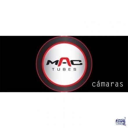 Cámara Moto Mac (ls2) 110-90/13 En Baccola Motos Cba