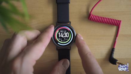 Xiaomi Mibro Air, el smartwatch deportivo