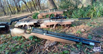 Rifles Mahely M73 y M73 Bullpup