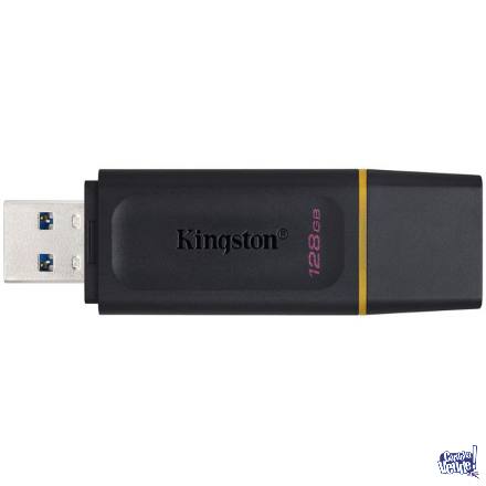 Pendrive Kingston DataTraveler Exodia 128GB USB 3.2