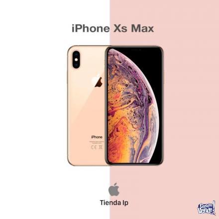Apple iPhone Xs Max 64gb