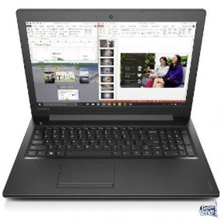Notebook Lenovo 15.6 Core I7 Ram 4gb Ddr4 1tb
