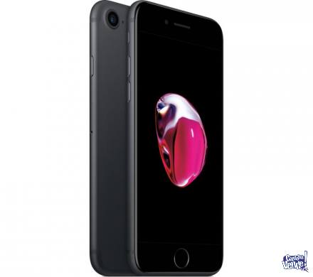 Apple Iphone 7 - 128 Gb - A10 - 12 Mp / 4k - Retina Hd - 4.7