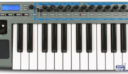 Xiosynth 49 novation