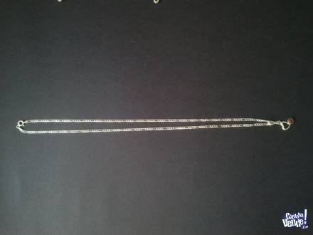 Conjunto de gargantilla con colgante de plata esterlina 925 