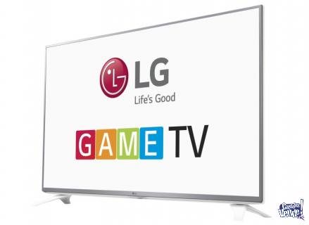 Tv Led Lg 43 Full-hd 43lf5410 Hdmi-usb-tda-games GTIA.1 AÑO