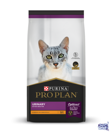 Proplan Urinary Care gatos x 15kg