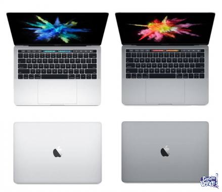 Apple MacBook Air 2020: chip Apple M1, pantalla Retina de 13