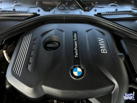 BMW 320i Sedan Executive 2016