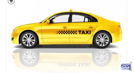 Transfiero licencia de taxis Cordoba!!