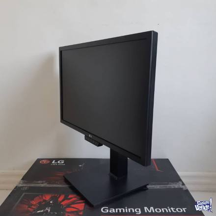 LG 24GM79G 24' 144Hz/1ms 16:9 Gaming Monitor