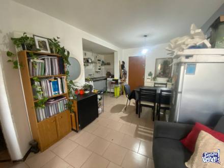 Nueva Córdoba, 1 dormitorio venta