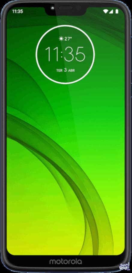 Motorola Moto G7 Play 5,7 2gb 32gb 13mp Huella/facial  LOCAL
