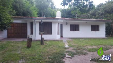 inda casa en Venta en B° Villa Rivera Indarte – Zona Nort