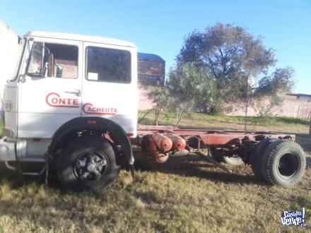camion fiat iveco 150 modelo 94 diesel