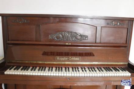 piano Kapler Cooblenz
