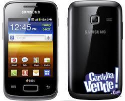 Bateria Samsung Chat 5360 S5300 S5360 S5368 S Galaxy Y Pocke