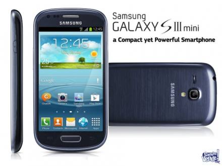 Bateria Samsung Galaxy S3 Mini I8190 Only envío a domic