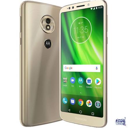Motorola Moto G6 Play /5,7/32gb