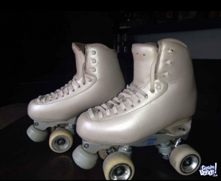 Patines profesionales