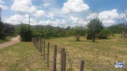 Terrenos en Villa del Parque- Villa Rumipal