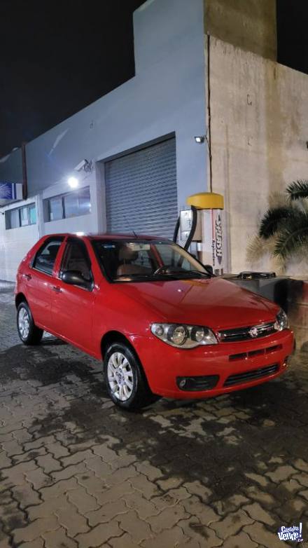 FIAT PALIO FIRE 1.4 2015