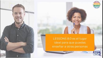 BUSCAMOS DOCENTES ONLINE