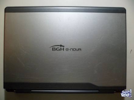 0121 Repuestos Notebook Bgh E-nova Ex4000 - Despiece