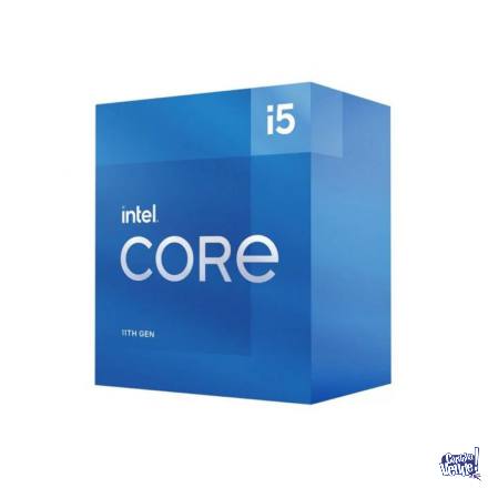 Micro Intel Core I5 11400 11va Gen